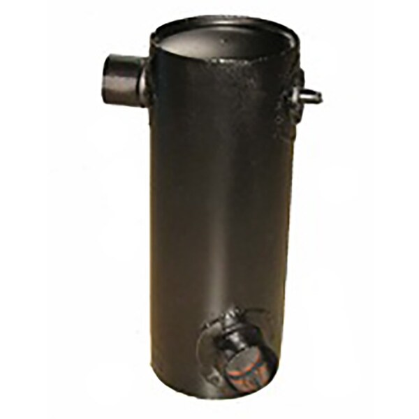 Fits Caterpillar MUFFLER 1R7158 NEW